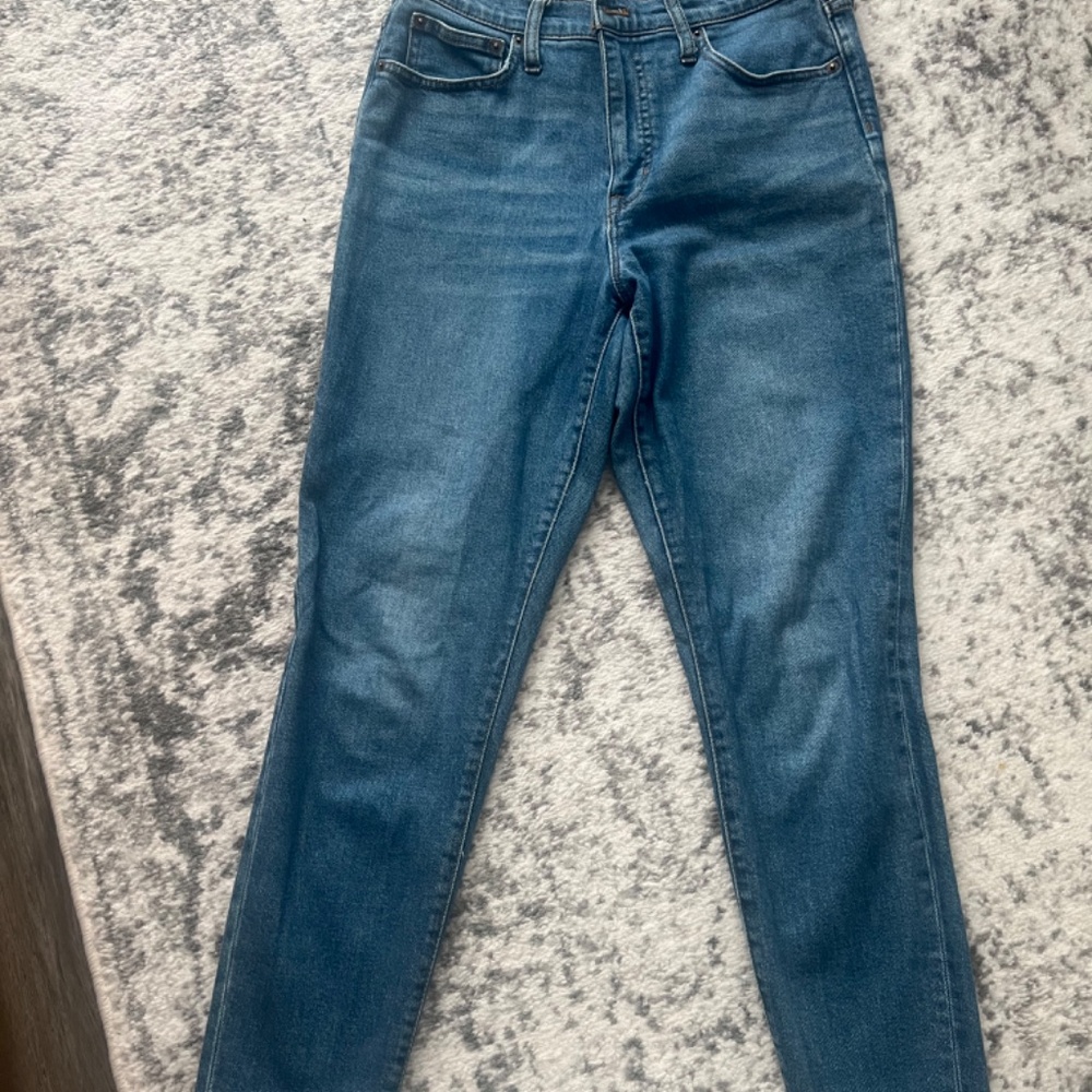 Bundle Jeans - image 7
